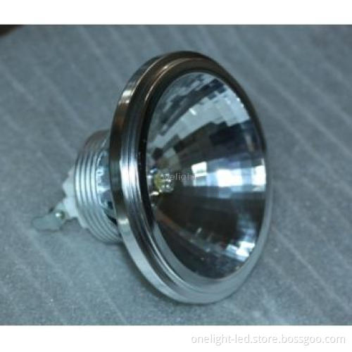 LED Spotlights with High Lunimous, Energy Saving Lamps
